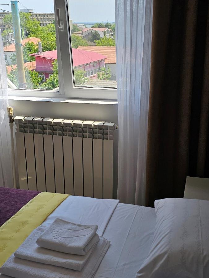 La Tarm Daire Mangalya Dış mekan fotoğraf